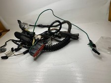 Câble/faisceau / de hayon arriéré Ford FOCUS II - 2008-2011 - 7M5T-17N400 BCB