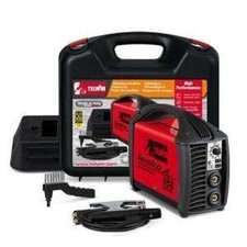 Soudage Technique Telwin 188