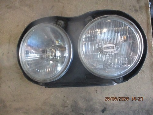 Optique gsxr 1100 années - 1100,