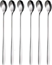 Ensemble de cuillères à