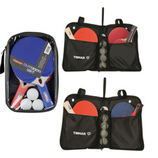 Ensemble de raquettes de