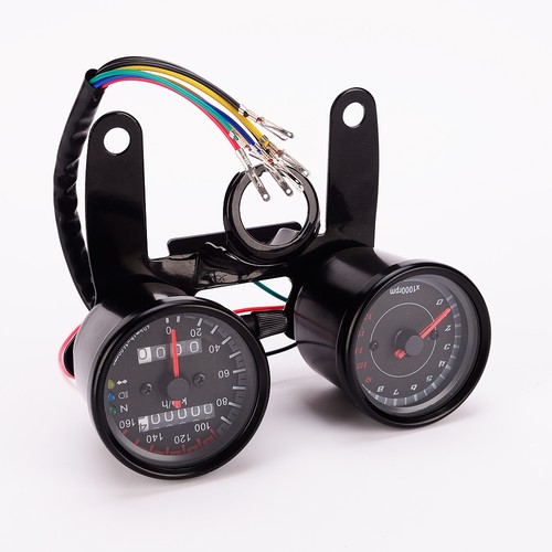 Moto universelle led - universelle, double
