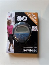 podomètre Pedometre Newfeel