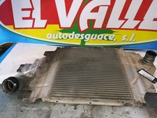 echangeur air RENAULT CLIO II