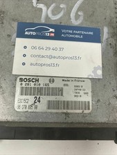 EDC15C2  ECU CALCULATEUR