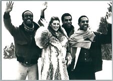 1978 Sheila Vacances Blanches