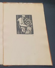 16 bois gravés par André