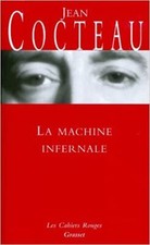 La Machine infernale [Broché]