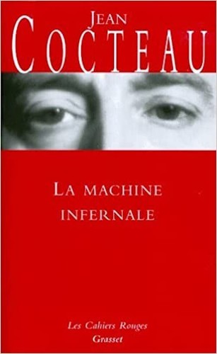 Machine infernale broché - infernale, [broché]