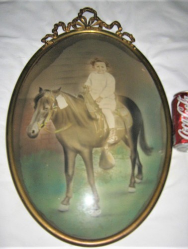 Antique usa country girl - antique,