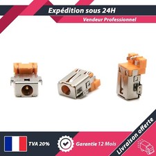 Connecteur power jack - dc, acer