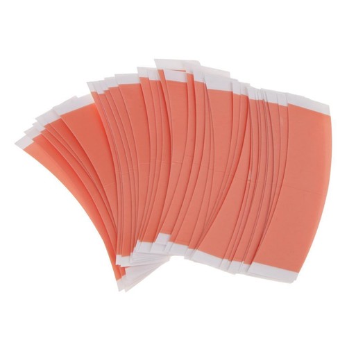 36x dentelle perruque - , bande