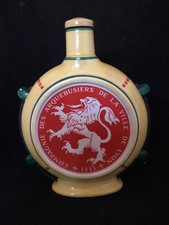 Saint Uze Gourde Compagnie des