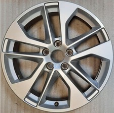 Genuine Audi Q2 7x18 ET45