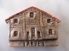 * Fève porcelaine - MAISON LANDES