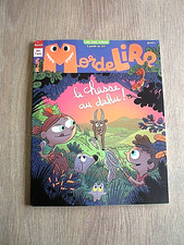 REVUE  MORDELIRE   N° 401  -