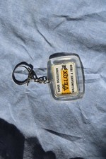 porte clef VELOX 1955-65 NOS