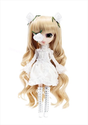 Poupée pullip rozen - poupée, maiden