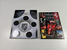 Livres Porsche 911 RS .. Une