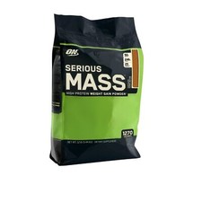 Optimum Nutrition Serious Mass