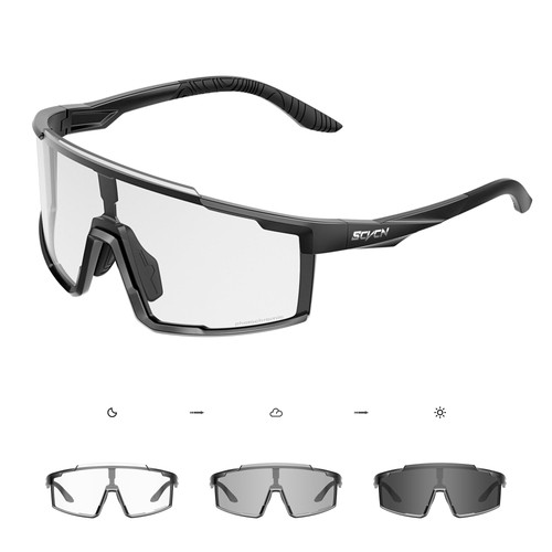 Lunette cyclisme - lunette,