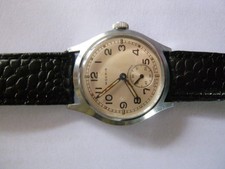 Montre mecanique Moeris Type