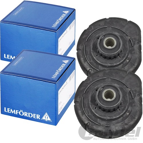 Lemförder amortisseur de - 2x,