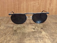 LUNETTES DE SOLEIL OVALES