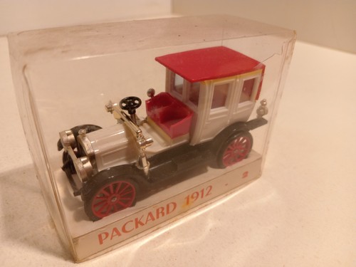 Minialuxe tacot packard - f,
