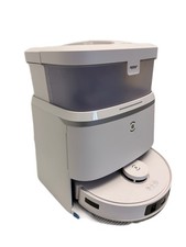 Robot Aspirateur-Laveur