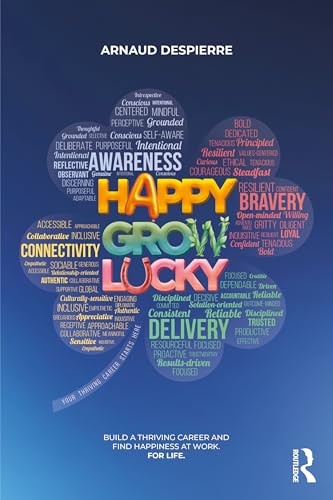 Arnaud despierre happy grow - -,