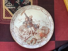assiette militaire « nos