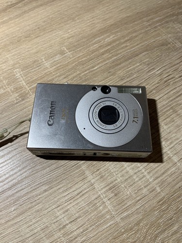 1943 canon ixy - canon, 10