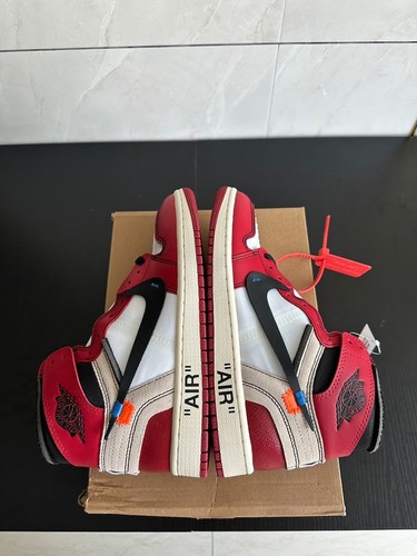 Jordan retro high off - jordan,