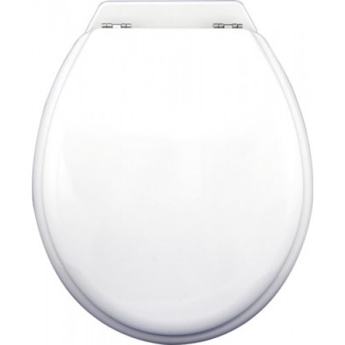 Abattant double tradition - abattant,