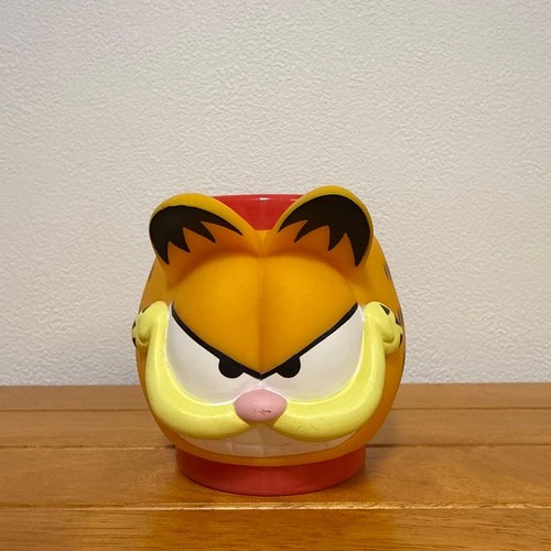 Mug garfield face tasse - mug, en