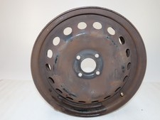 jante tole renault SCÉNIC II