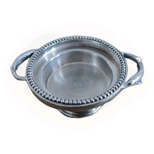 Présentoir À Caviar Métal