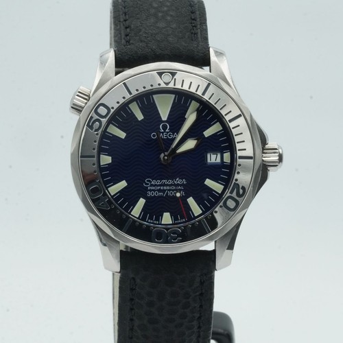 Omega seamaster 300m - 300m, quartz