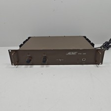Amplificateur Solton STA 240 - Non Testé, Seulement Testé Pour La Puissance