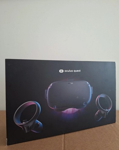 Casque oculus quest - quest,