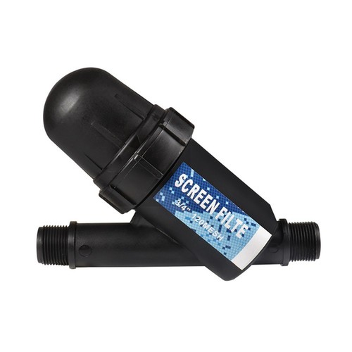Système filtre eau - de, de