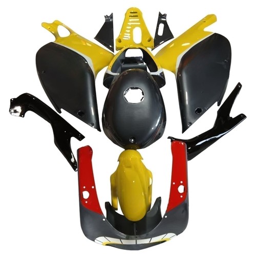 Amotopart fairing kit bodywork - fairing,