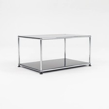 2000s USM Haller Small Coffee