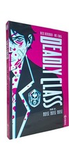 DEADLY CLASS T.1 (SOUPLE)