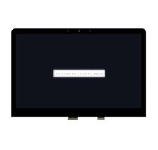 Module LCD Asus ZenBook Flip S