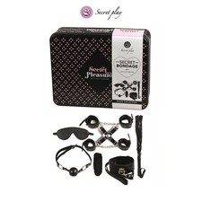 Kit BDSM Secret Bondage 8