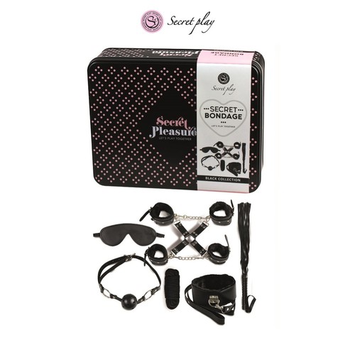 Kit bdsm secret - secret, 8