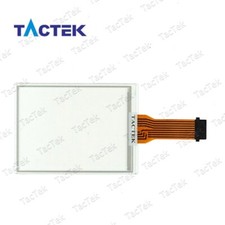 Touch Screen Panel Glass Digitizer for KORG TRINITY TRITON I30 Touchpad