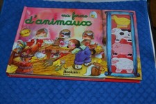 ma ferme d'animaux neuf avec